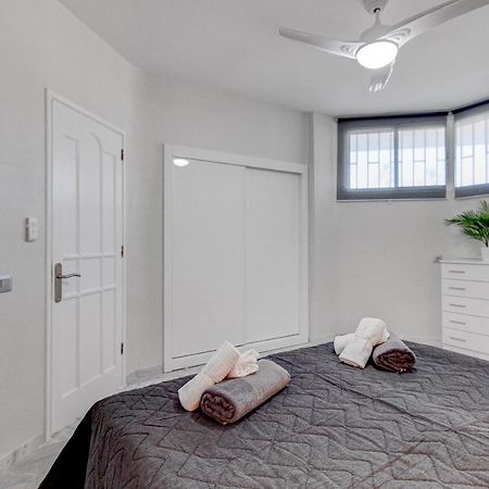 Apartament Altamira Costa Adeje  ภายนอก รูปภาพ