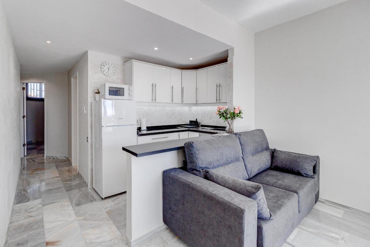 Apartament Altamira Costa Adeje  ภายนอก รูปภาพ