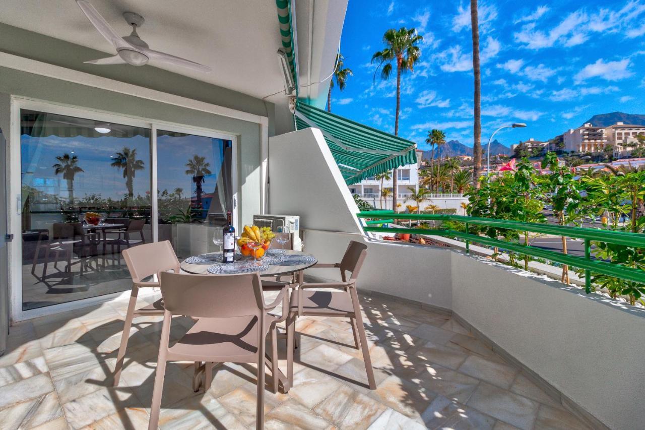 Apartament Altamira Costa Adeje  ภายนอก รูปภาพ