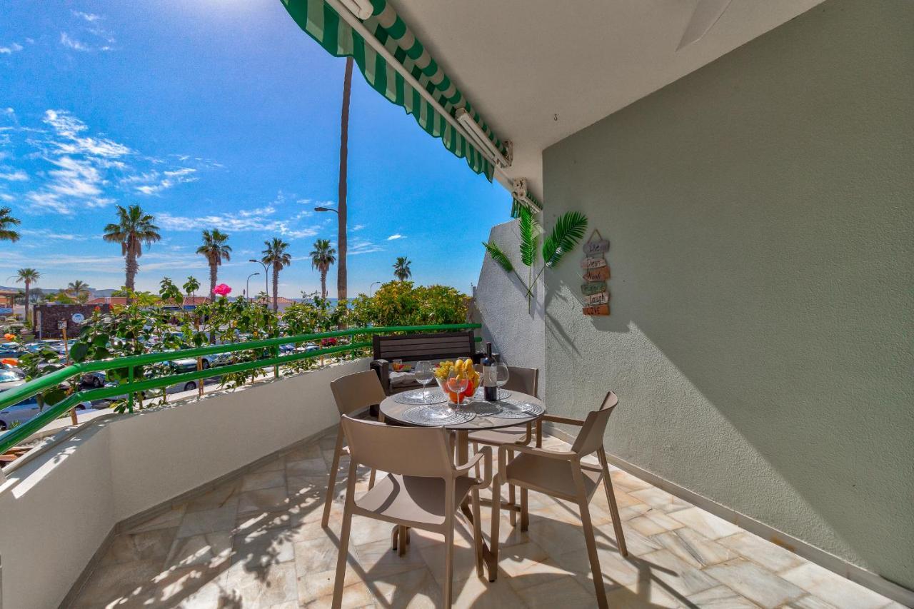 Apartament Altamira Costa Adeje  ภายนอก รูปภาพ
