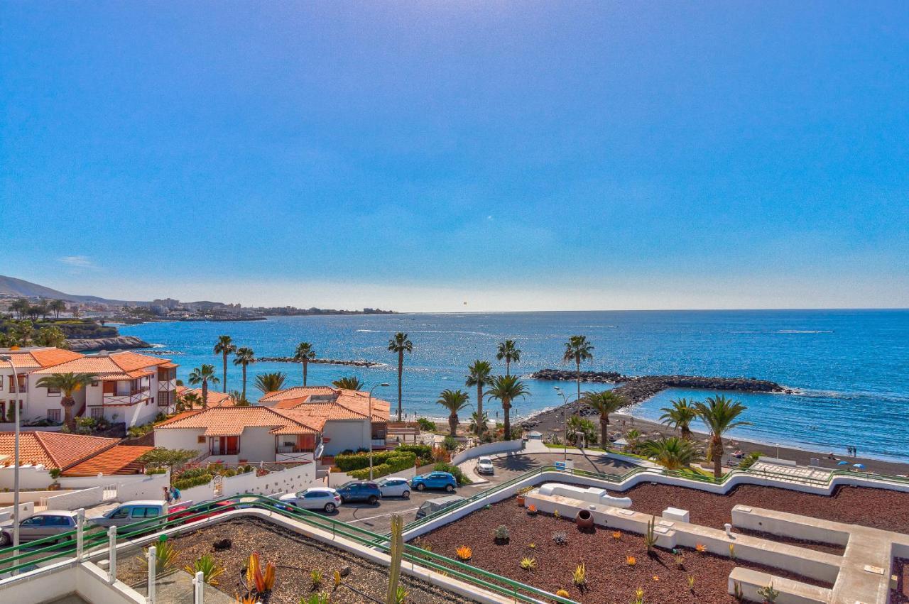 Apartament Altamira Costa Adeje  ภายนอก รูปภาพ