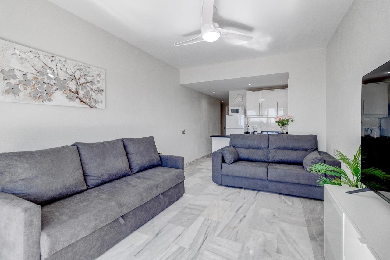 Apartament Altamira Costa Adeje  ภายนอก รูปภาพ