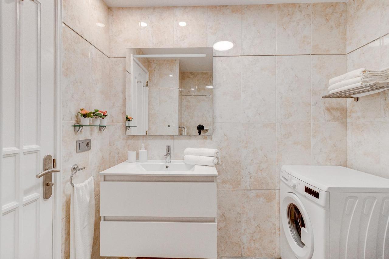 Apartament Altamira Costa Adeje  ภายนอก รูปภาพ