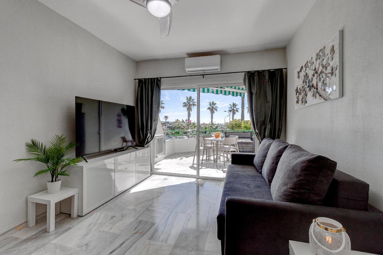 Apartament Altamira Costa Adeje  ภายนอก รูปภาพ