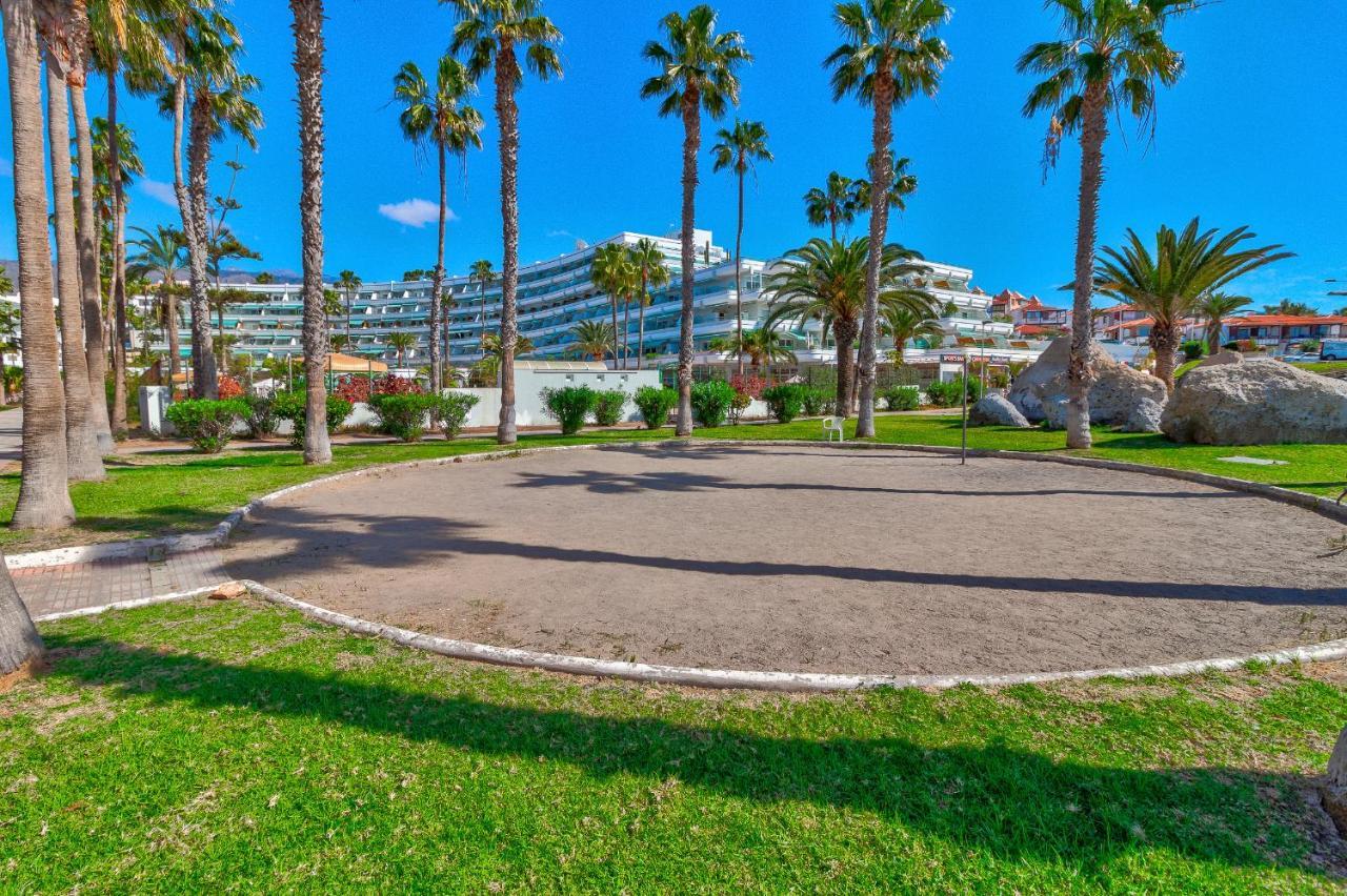Apartament Altamira Costa Adeje  ภายนอก รูปภาพ