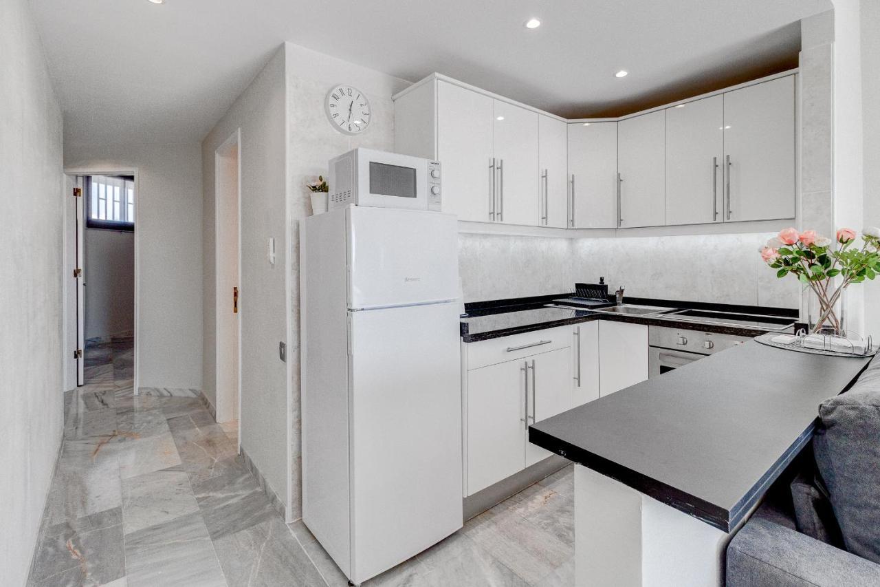 Apartament Altamira Costa Adeje  ภายนอก รูปภาพ