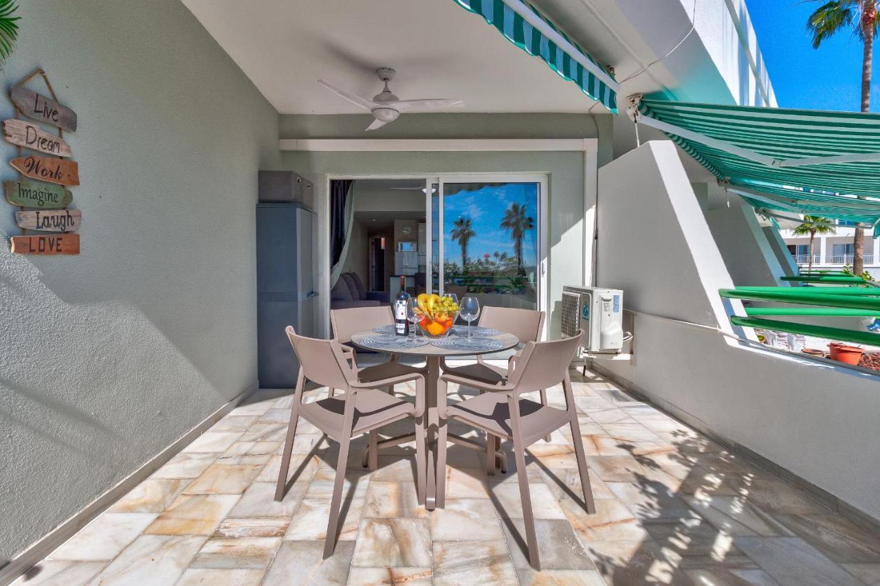 Apartament Altamira Costa Adeje  ภายนอก รูปภาพ