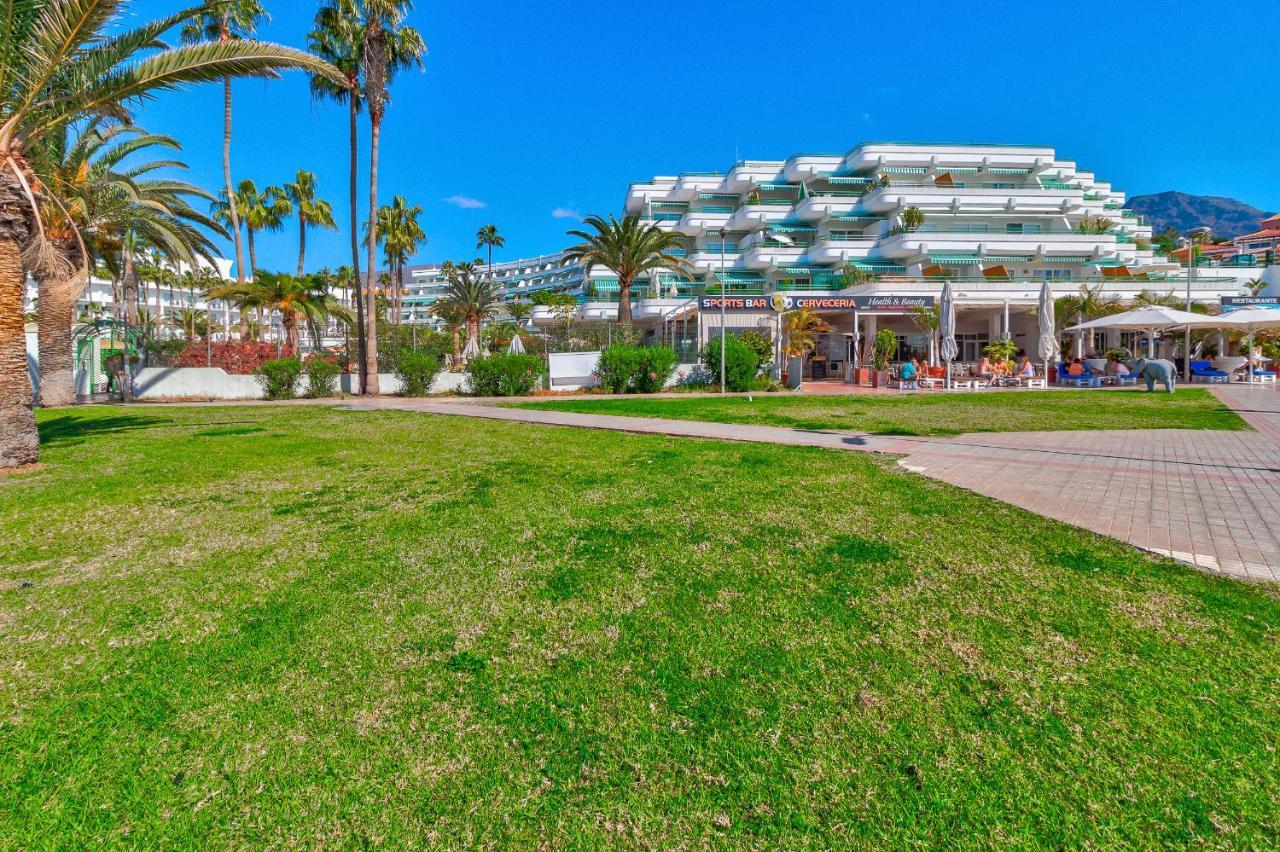 Apartament Altamira Costa Adeje  ภายนอก รูปภาพ